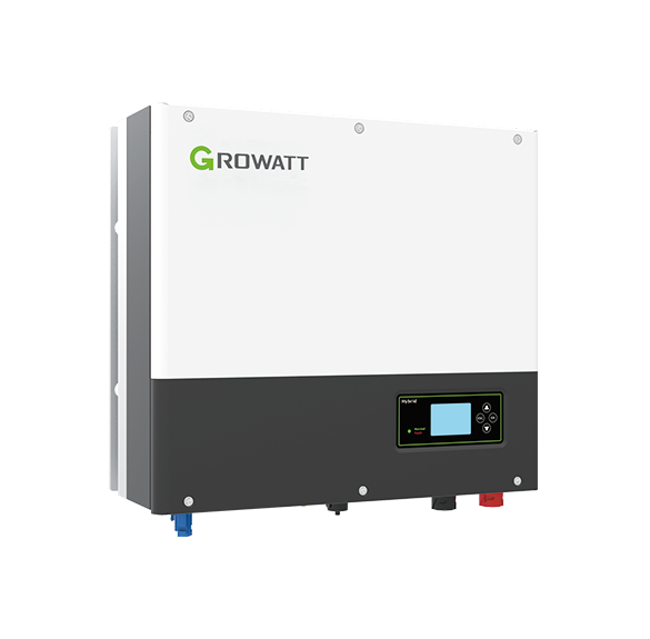 SPA 4000-10000TL3 BH-UP